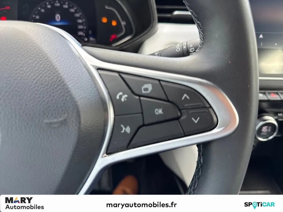 Véhicule occasion 1238463 - renault CLIO - Photo 12