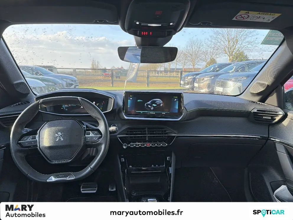 Véhicule occasion 199870 - peugeot 208 - Photo 12