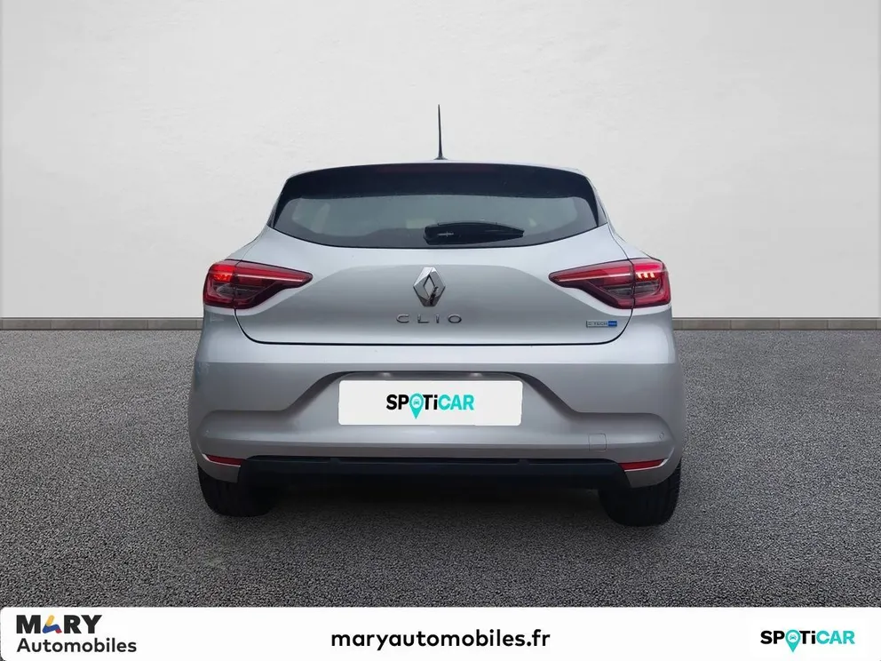 Véhicule occasion 233287 - renault CLIO - Photo 3