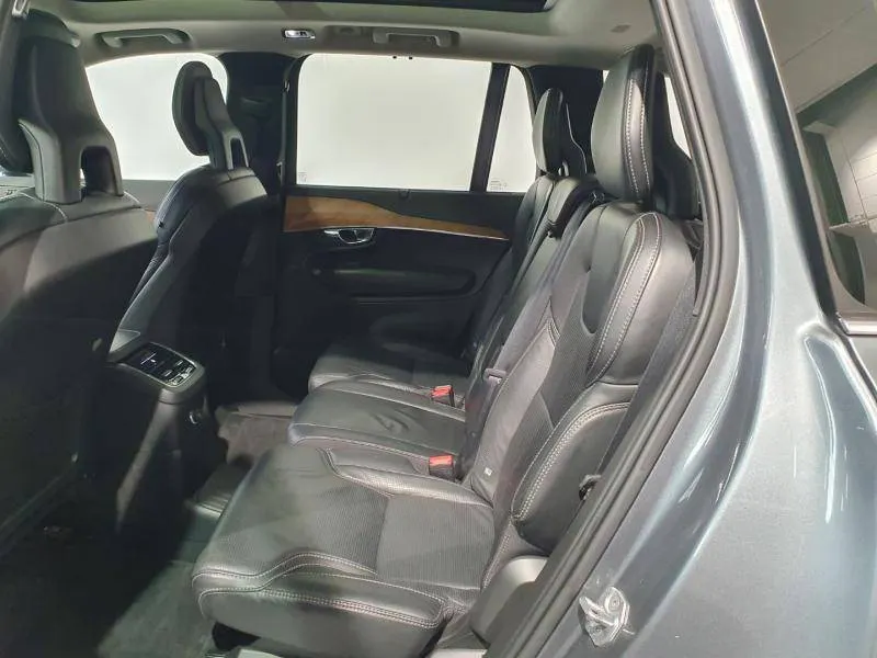 Véhicule occasion 70120 - volvo XC90 - Photo 6