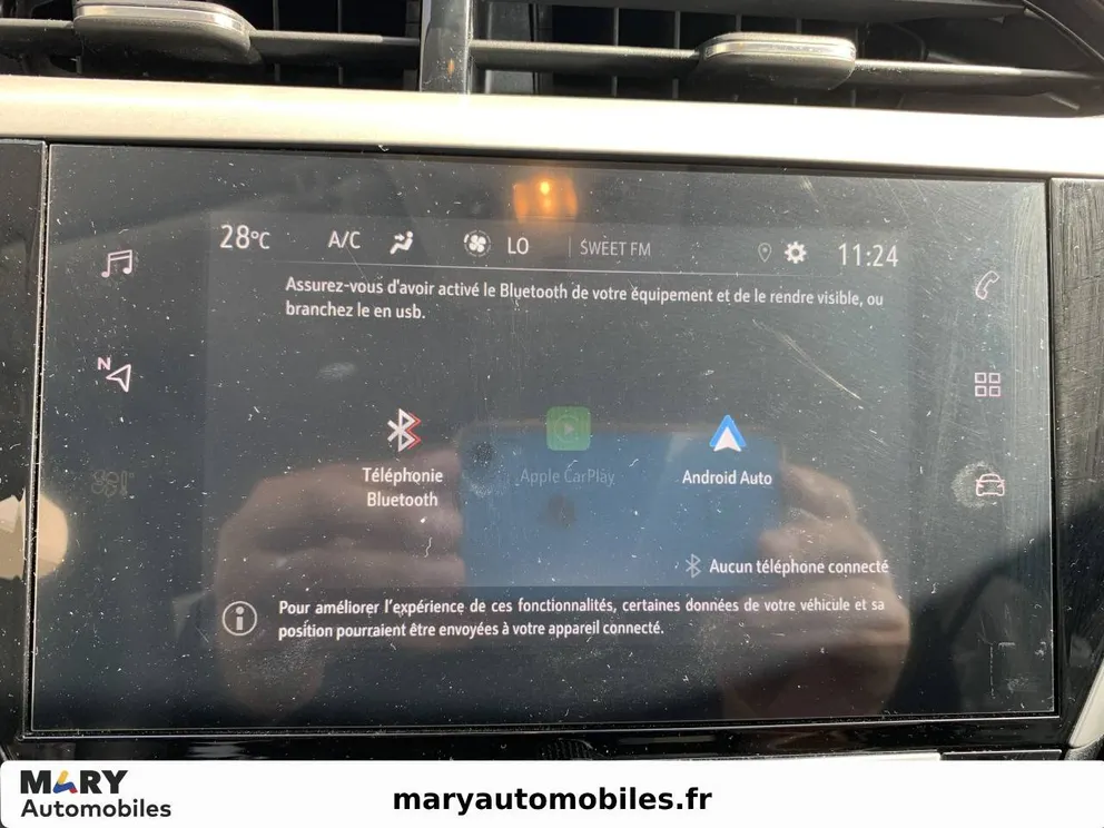 Véhicule occasion 216167 - opel CORSA - Photo 20