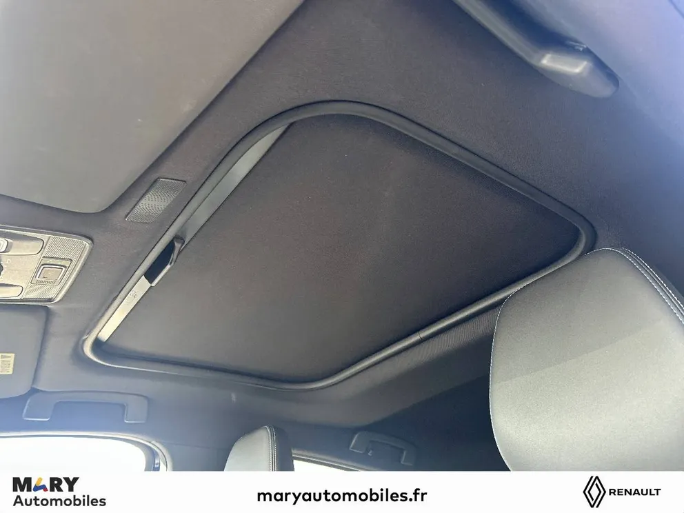 Véhicule occasion 182156 - renault ARKANA - Photo 32