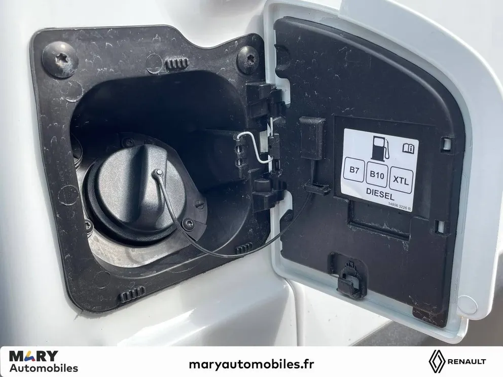 Véhicule occasion 220668 - renault MASTER - Photo 16