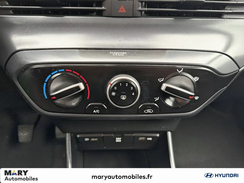 Véhicule occasion 229056 - hyundai BAYON - Photo 14