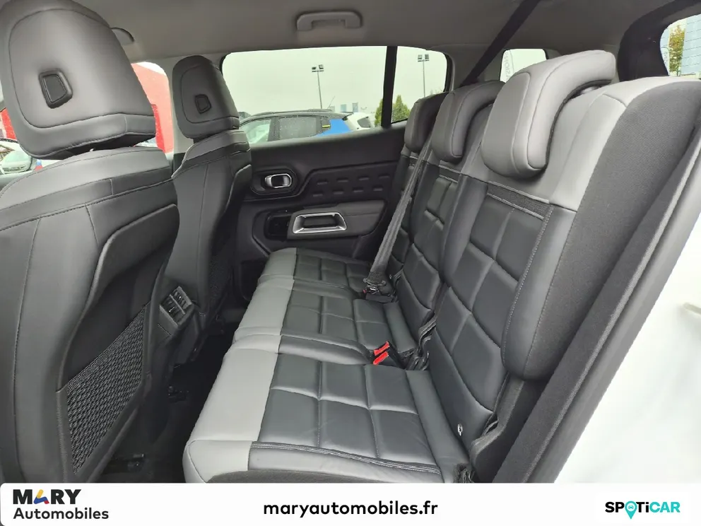 Véhicule occasion 1238550 - Citroën C5 AIRCROSS - Photo 20