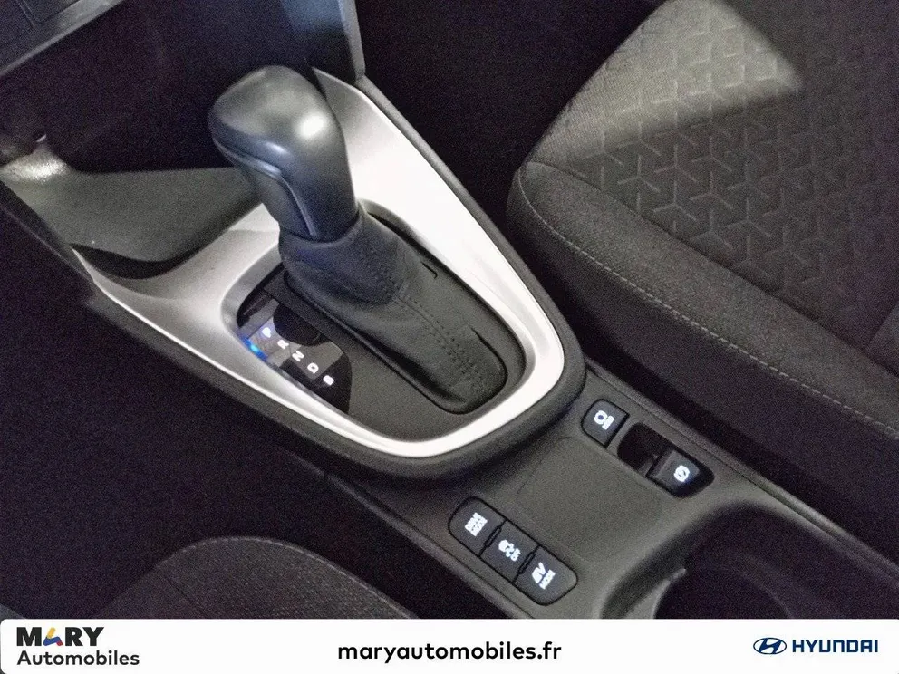 Véhicule occasion 196960 - toyota YARIS CROSS - Photo 15