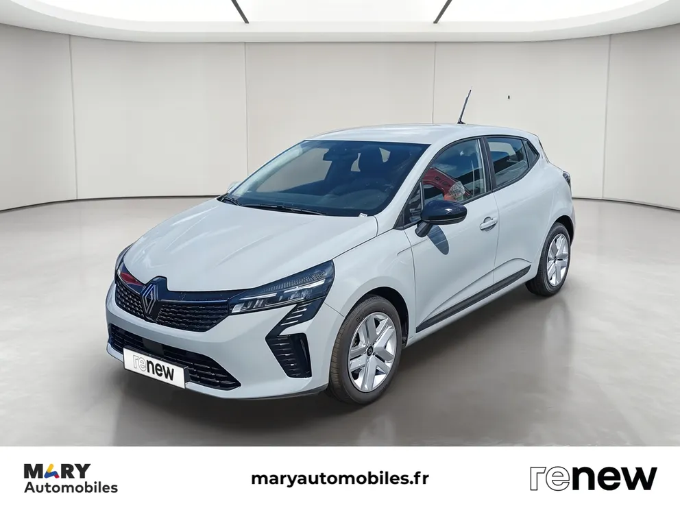 Véhicule occasion 216101 - renault CLIO - Photo 1