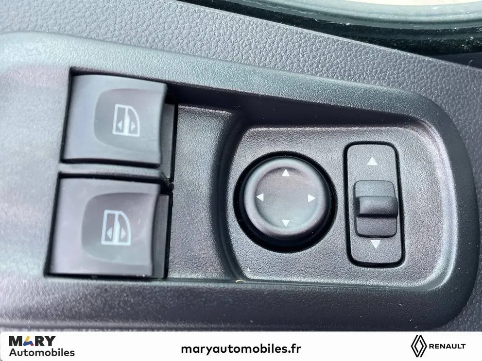 Véhicule occasion 215686 - renault MASTER - Photo 14