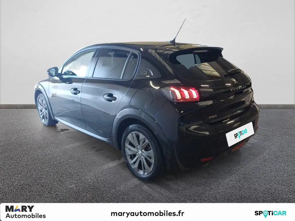 Véhicule occasion 213706 - peugeot 208 - Photo 7