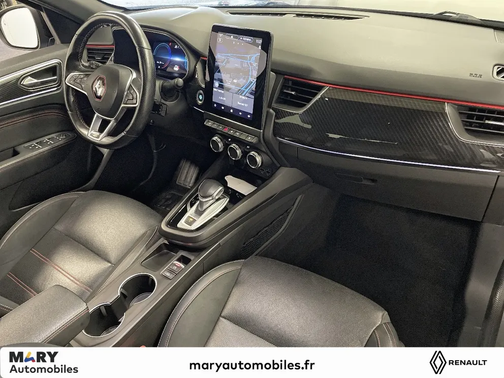 Véhicule occasion 238644 - renault ARKANA - Photo 22