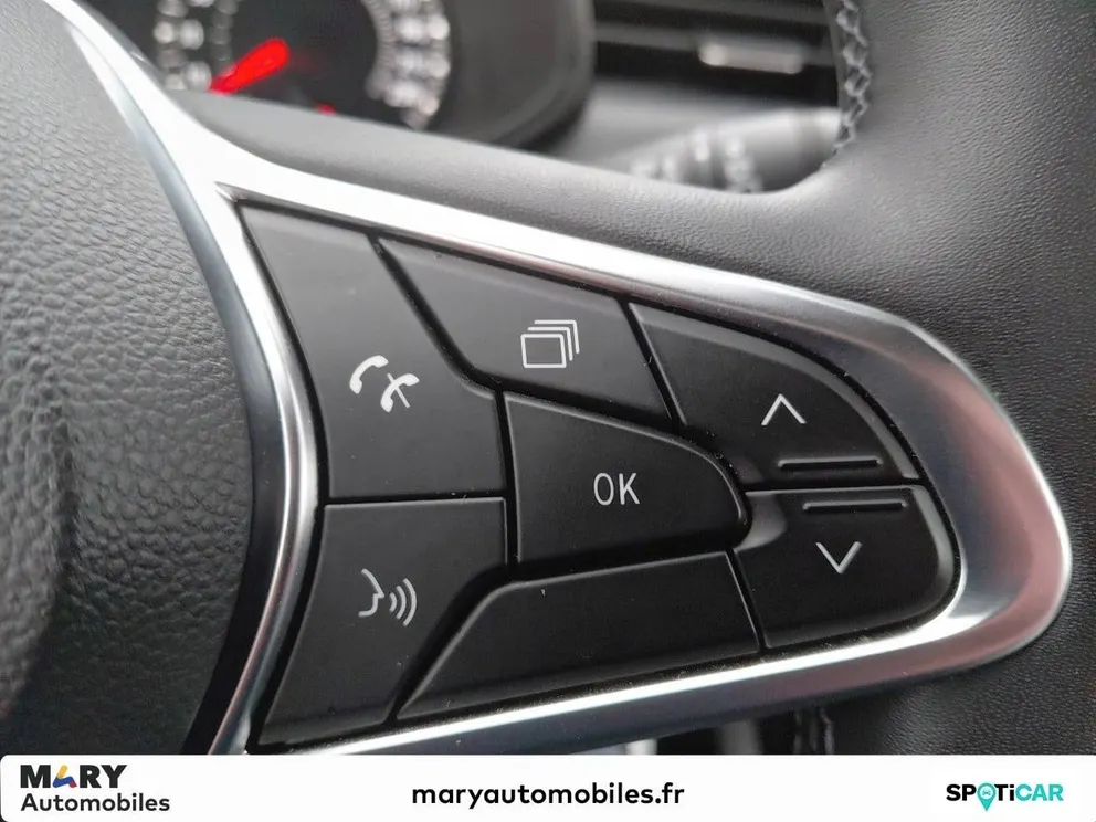 Véhicule occasion 214960 - renault CLIO - Photo 14