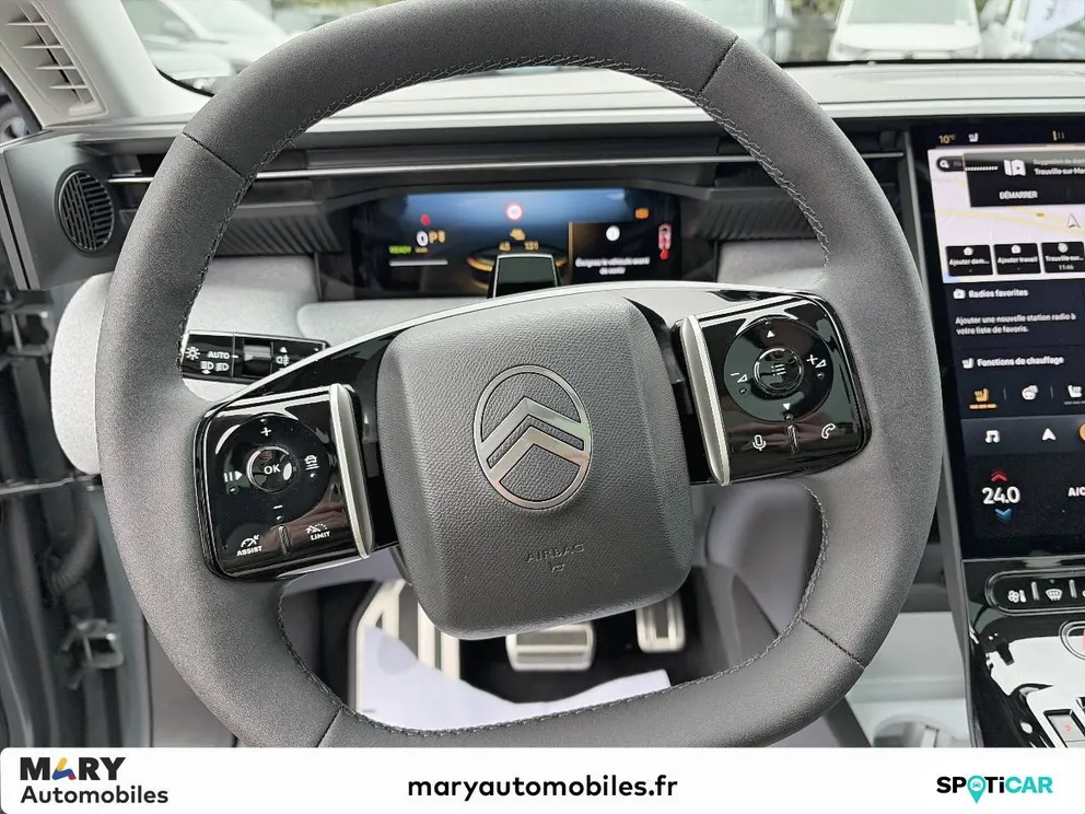 Véhicule occasion 210247 - Citroën C5 AIRCROSS - Photo 12