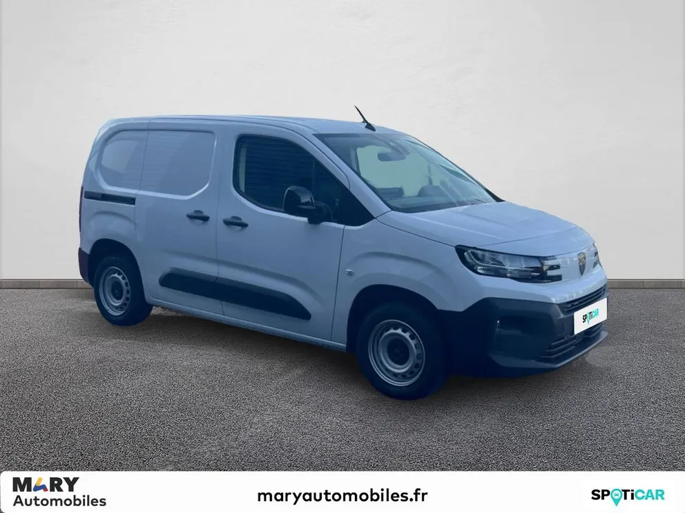 Véhicule occasion 209806 - peugeot PARTNER - Photo 4