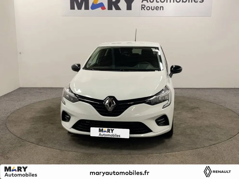 Véhicule occasion 206369 - renault CLIO - Photo 2