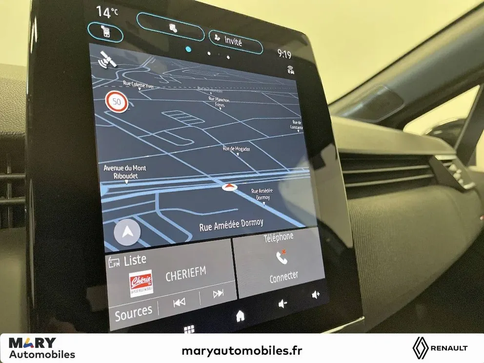 Véhicule occasion 227782 - renault CLIO - Photo 12