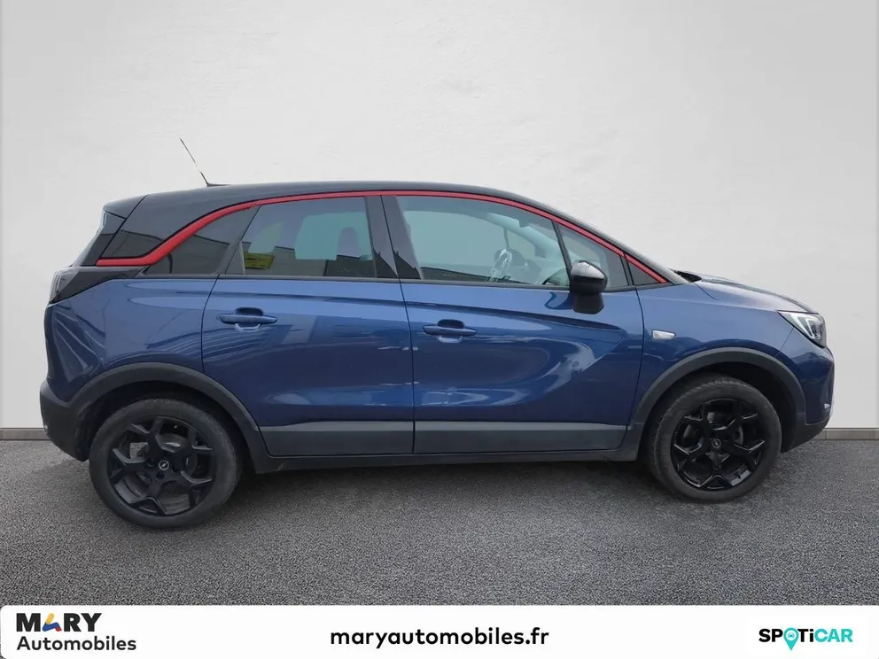 Véhicule occasion 221056 - opel CROSSLAND - Photo 4