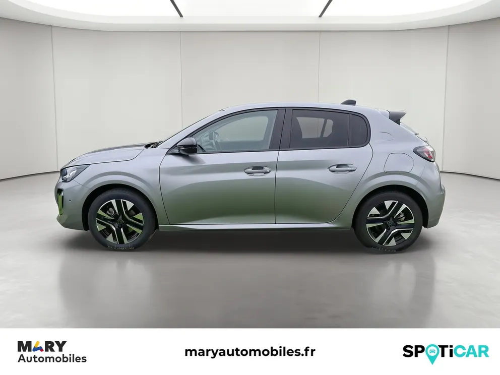 Véhicule occasion 233417 - peugeot 208 - Photo 2