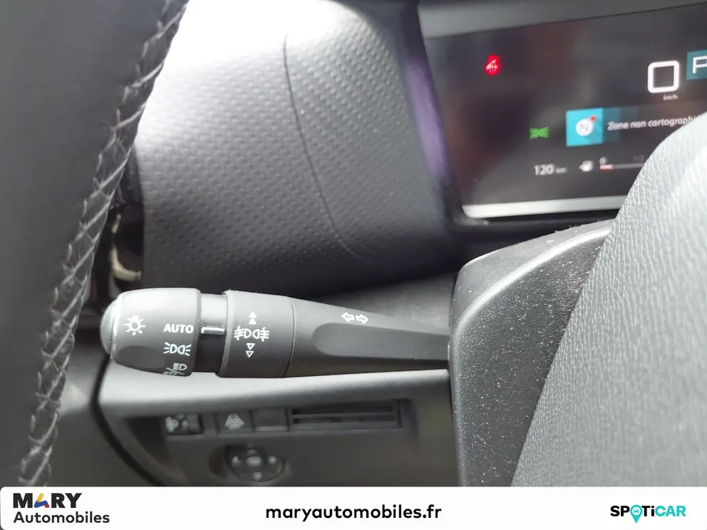 Véhicule occasion 1228289 - Citroën C4 - Photo 20