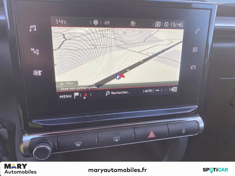 Véhicule occasion 212961 - Citroën C3 - Photo 14