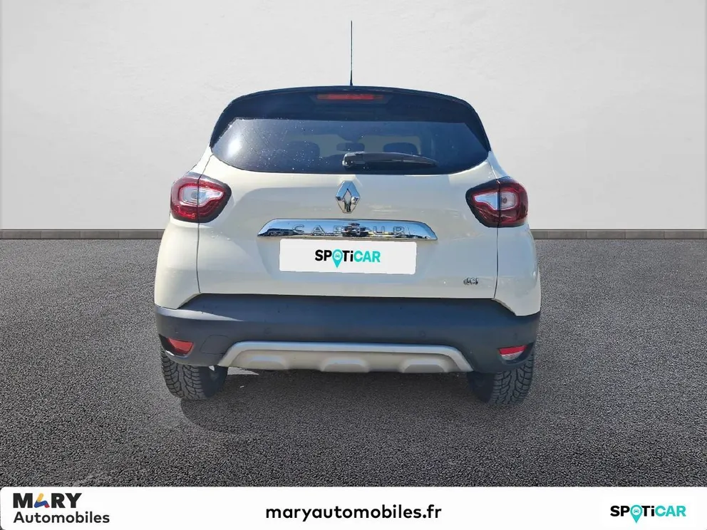 Véhicule occasion 236462 - renault CAPTUR - Photo 3