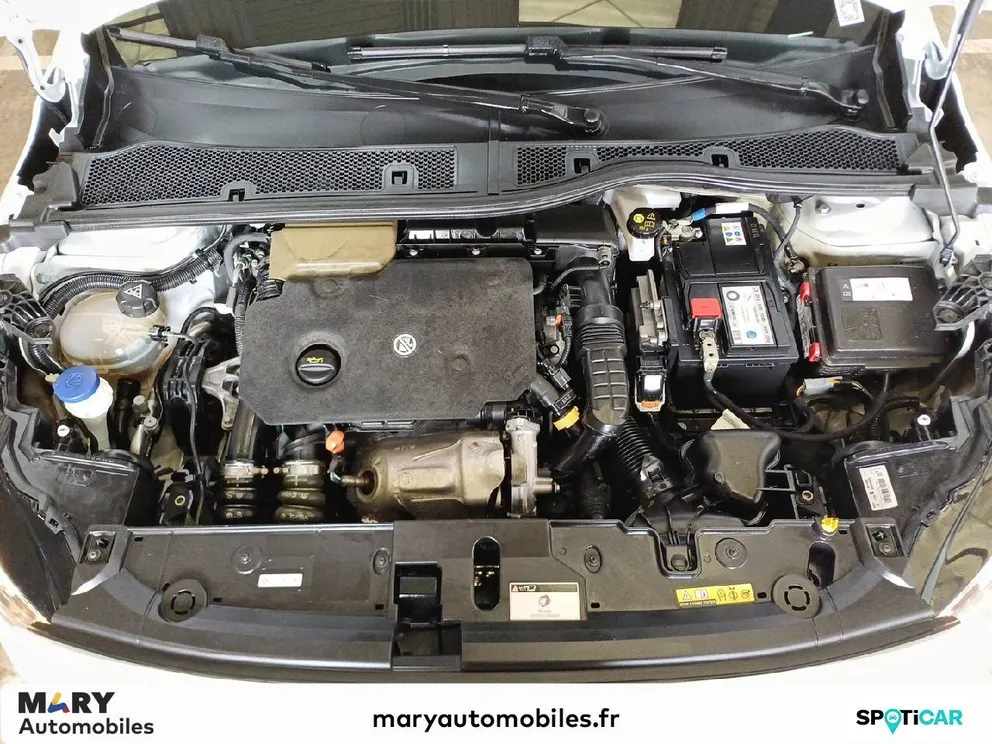 Véhicule occasion 224762 - peugeot 208 - Photo 12