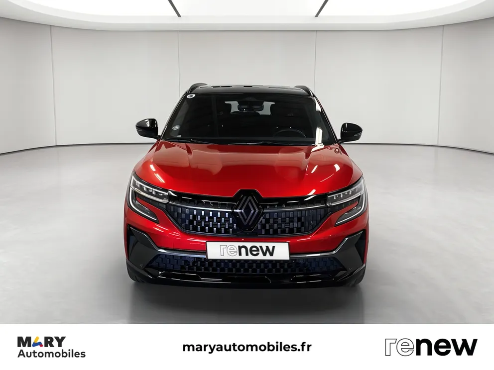 Véhicule occasion 1236549 - renault AUSTRAL - Photo 8