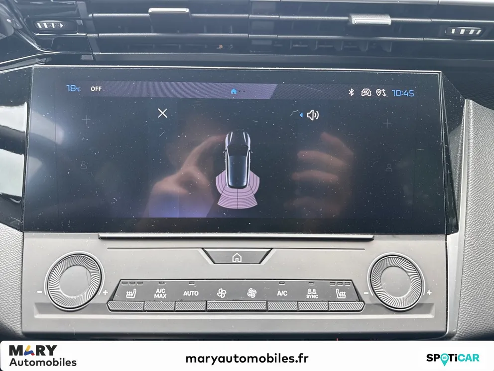 Véhicule occasion 227997 - peugeot 308 - Photo 17