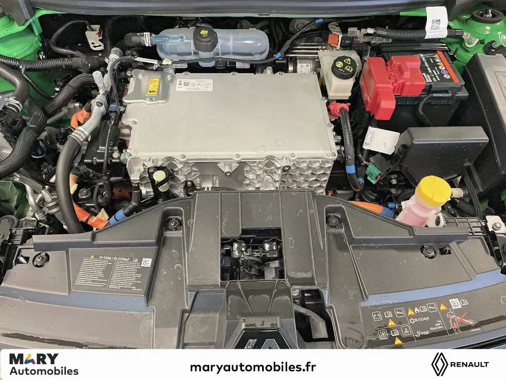 Véhicule occasion 200386 - renault RENAULT 5 - Photo 19