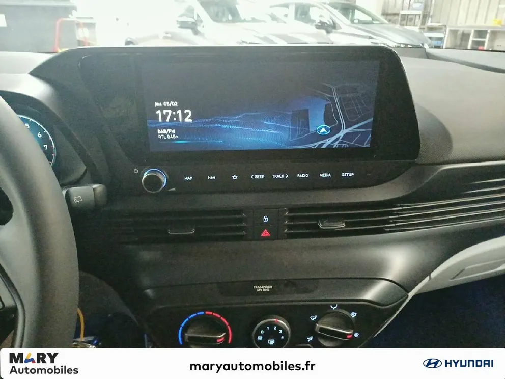 Véhicule occasion 189120 - hyundai BAYON - Photo 10