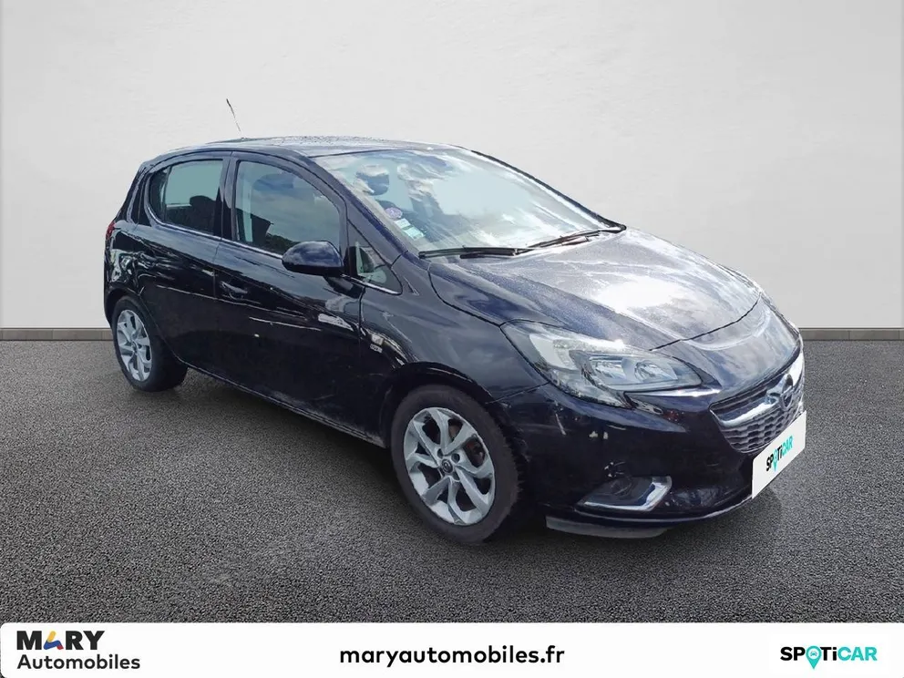 Véhicule occasion 193026 - opel CORSA - Photo 3