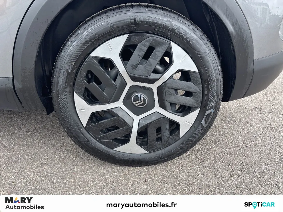 Véhicule occasion 1229366 - Citroën C4 - Photo 7