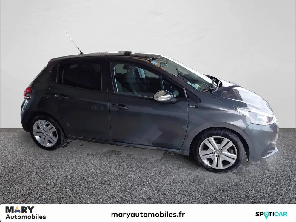 Véhicule occasion 226821 - peugeot 208 - Photo 4