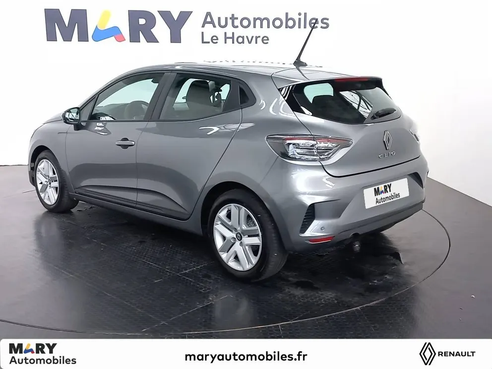 Véhicule occasion 184700 - renault CLIO - Photo 7