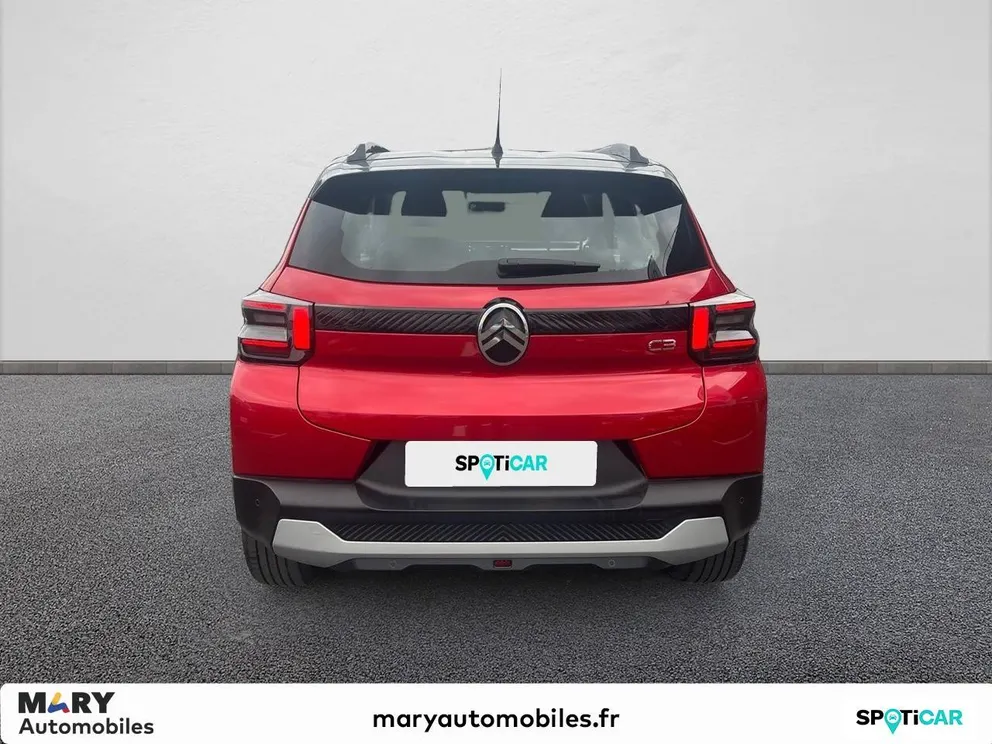 Véhicule occasion 227981 - Citroën C3 - Photo 5