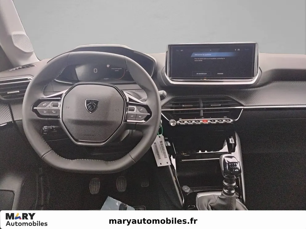 Véhicule occasion 197227 - peugeot 208 - Photo 8