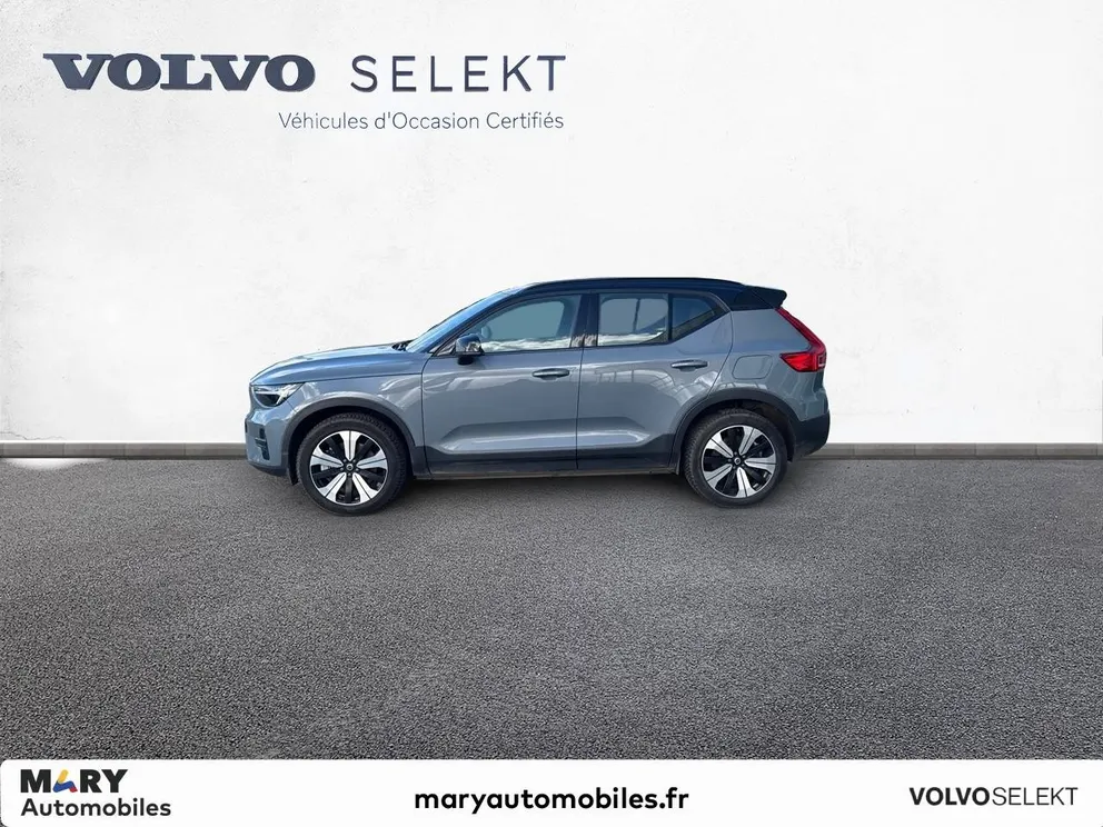 Véhicule occasion 209859 - volvo XC40 - Photo 3