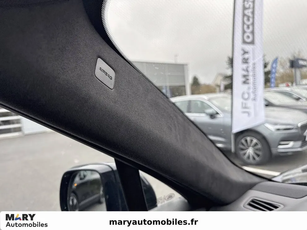 Véhicule occasion 200380 - land rover RANGE ROVER SPORT - Photo 19