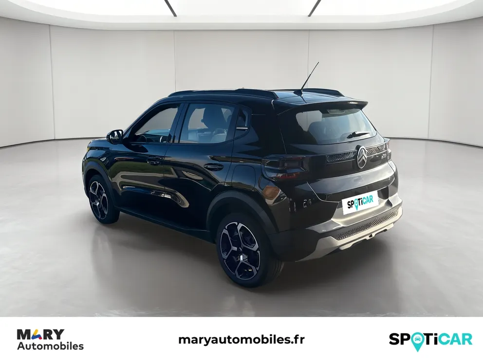 Véhicule occasion 1244777 - Citroën C3 - Photo 3