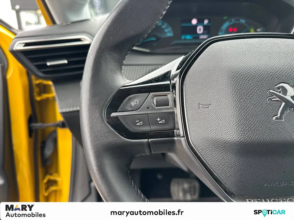 Véhicule occasion 231288 - peugeot 208 - Photo 20