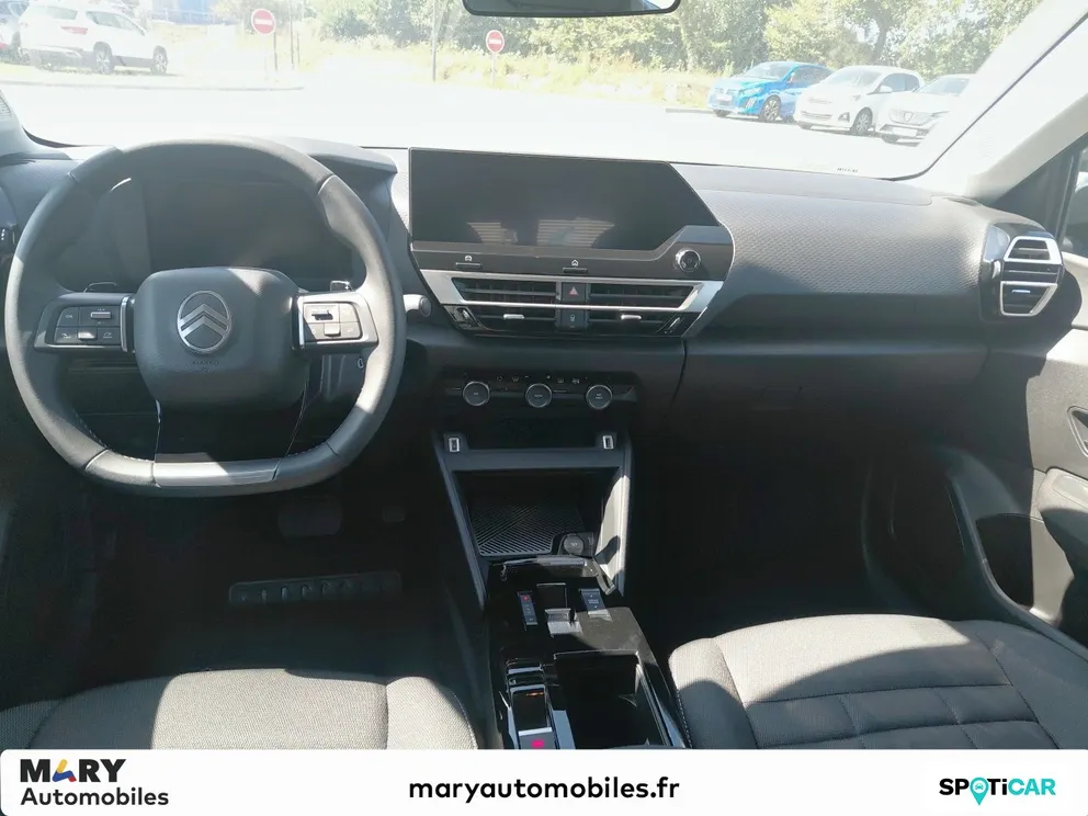Véhicule occasion 1232646 - Citroën C4 - Photo 8