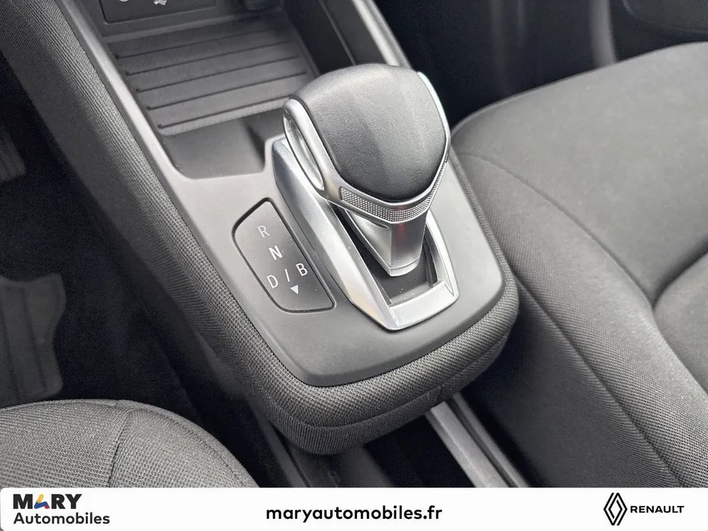 Véhicule occasion 207648 - renault ZOE - Photo 13