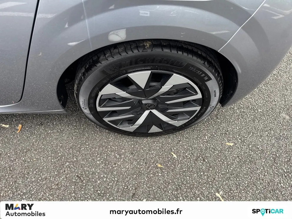 Véhicule occasion 235891 - peugeot 208 - Photo 7