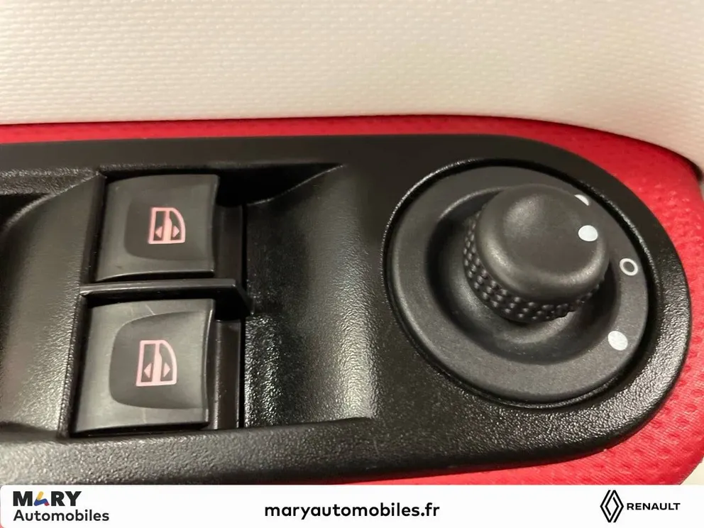 Véhicule occasion 208181 - renault TWINGO - Photo 14