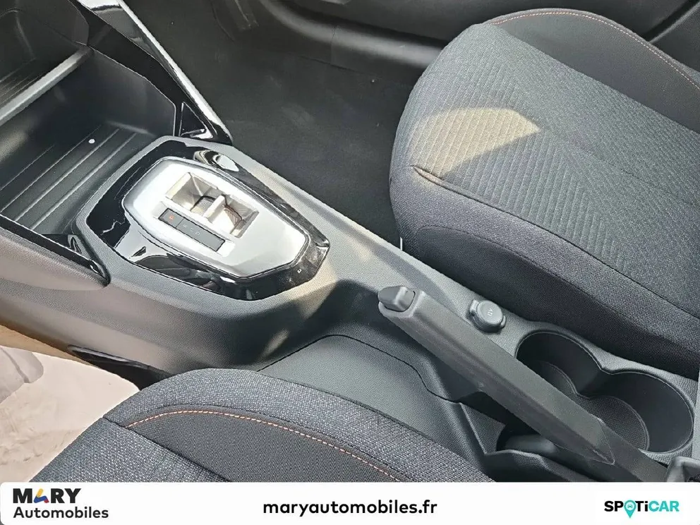 Véhicule occasion 235562 - peugeot 208 - Photo 13