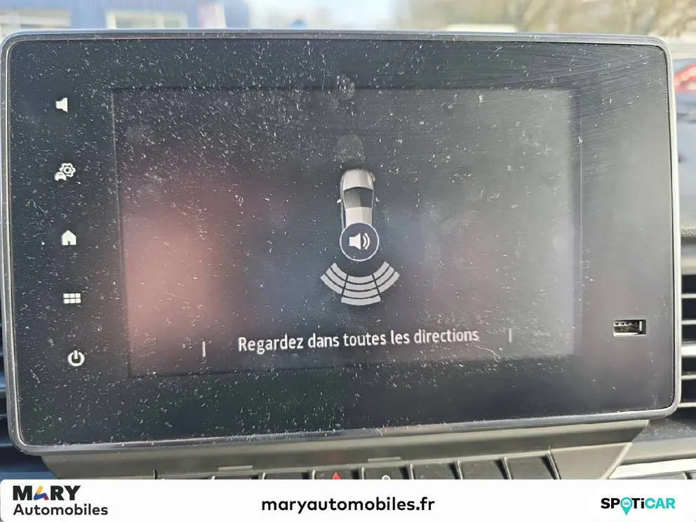 Véhicule occasion 209127 - renault TRAFIC - Photo 19