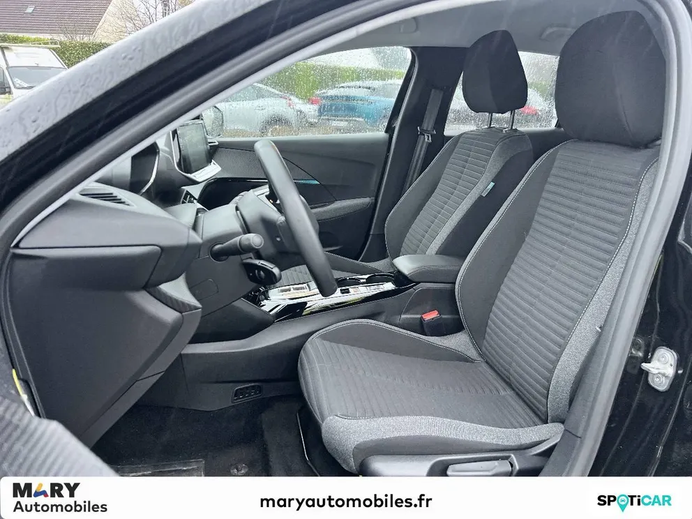 Véhicule occasion 220479 - peugeot 208 - Photo 9