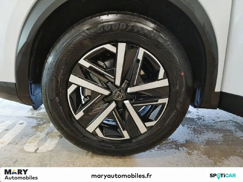 Véhicule occasion 209831 - peugeot 2008 - Photo 11