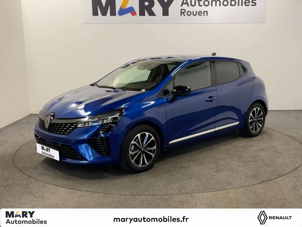 Véhicule occasion 207487 - renault CLIO - Photo 1