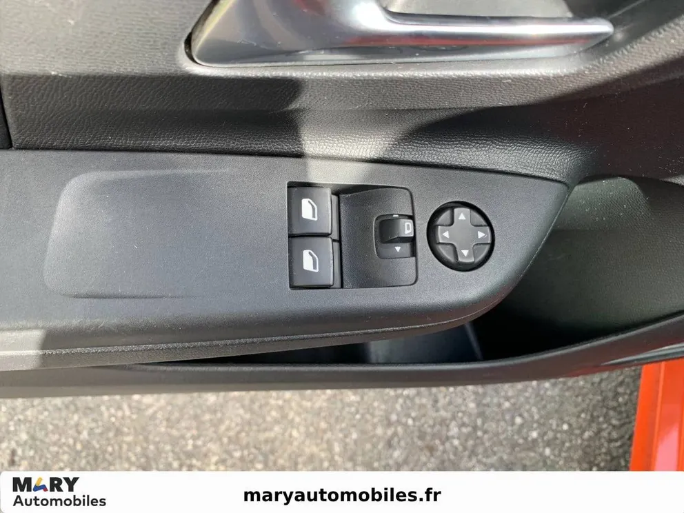 Véhicule occasion 224760 - opel CORSA - Photo 15