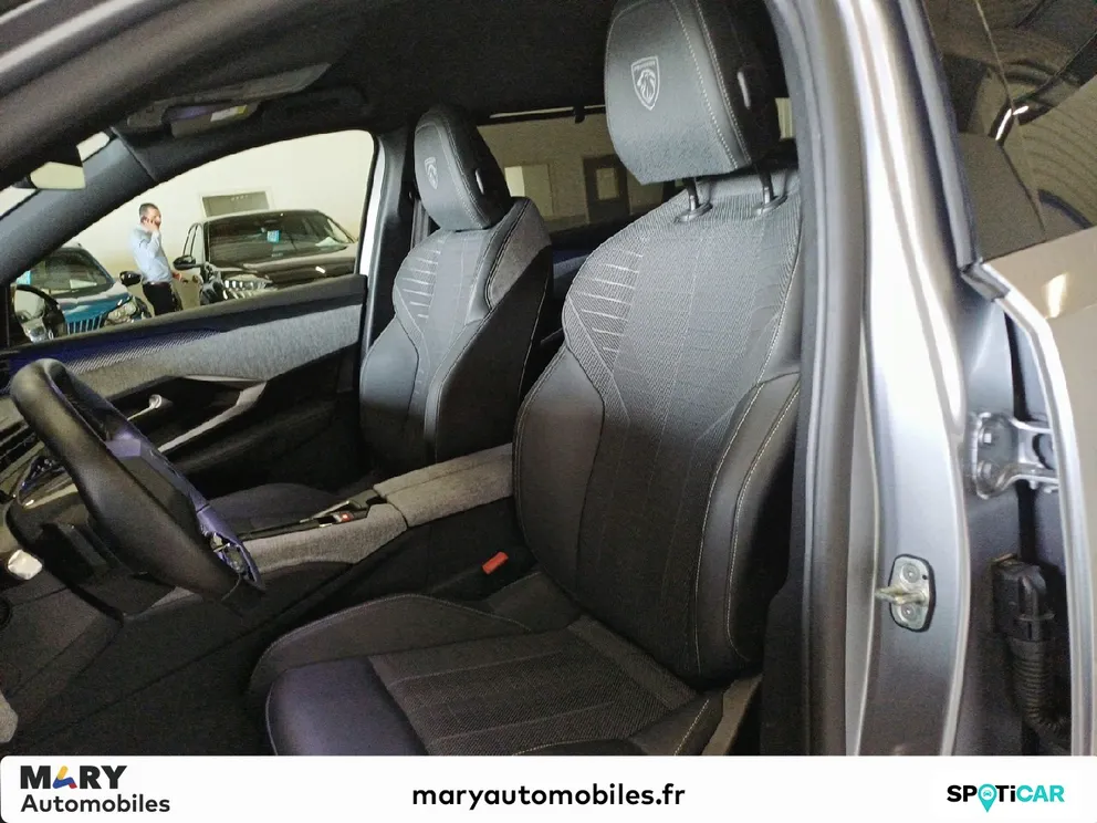Véhicule occasion 194917 - peugeot 5008 - Photo 13